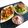 cochupan's cooksnap of when they made 長いものゆかり和え.
