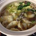 リルミン's cooksnap of when they made 焼き野菜の牡蠣鍋スープ.