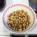 woodbelle's cooksnap of when they made 子供のおやつ～大豆の甘煮.