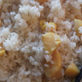 ぁっさむ's cooksnap of when they made 簡単♪ 栗ご飯.