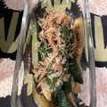 Faiza's cooksnap of when they made お手軽夏野菜料理！きゅうりとナスの夏炒め.
