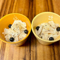 kohauni's cooksnap of when they made とっても簡単　れもん風味のかぶサラダ.