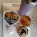 ミロ9607's cooksnap of when they made 暑い日の冷茶用氷.