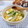 在宅勤務のおじさん's cooksnap of when they made 簡単❤豆富と玉子のスープ(餃子入り).