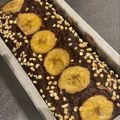 ともまんじゅう's cooksnap of when they made 生おからで糖質カット★バナナブラウニー.