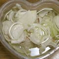 tamamiya55's cooksnap of when they made ☆保存食さばのオイル漬け☆.
