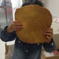 lovemoco's cooksnap of when they made グルテンフリー☆コーンミールクッキー.