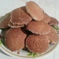 チャッピーｗ's cooksnap of when they made HMでサク・フワ・しっとりクッキー！.