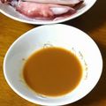 じゅん♪'s cooksnap of when they made 辛子酢みそ.