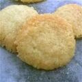 dorazo's cooksnap of when they made わさびボールクッキー.