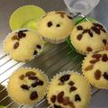 よでちん's cooksnap of when they made * 中国の蒸しパン ♥ マーラーカオ♫.