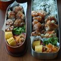 cmama098's cooksnap of when they made ツナなし☆超シンプルな無限ピーマン.