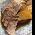 はすっ！'s cooksnap of when they made 圧力鍋で!!煮豚　♪.