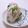 あいぽねっと's cooksnap of when they made 混ぜご飯☆　揚げ玉・紅生姜・胡瓜.