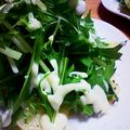 羽衣じゃすみん's cooksnap of when they made 簡単！ヨーグルトドレッシング.