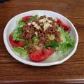 チャチャマル君's cooksnap of when they made しゃきっ☆うまっ!タコライス.