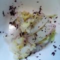 かぴーな's cooksnap of when they made 白菜のゆかり和え.