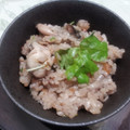 ☆ダイアママ☆'s cooksnap of when they made ♪牡蠣ごはん♪牡蠣の旨味たっぷり♥.