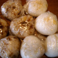 楽ちん楽ちん's cooksnap of when they made 冷凍おにぎり・残りご飯で.