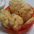 R☆Fママ's cooksnap of when they made 材料は３つ★簡単すぐ出来るバナナクッキー.