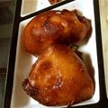 なかゆみ's cooksnap of when they made 中山峠☆揚げいも.