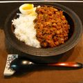 えねるーぷ's cooksnap of when they made トマトの酸味で☆キーマカレー.