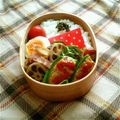 りけい。's cooksnap of when they made れんこんの洋風きんぴら♪.