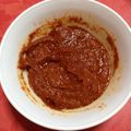 ☆アリスの姉ちゃん☆'s cooksnap of when they made 簡単！即席キムチの素.