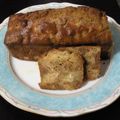mnegi0105's cooksnap of when they made りんごさつまいもケーキ.