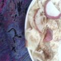 ☆まいご☆'s cooksnap of when they made りんごのクレープ.