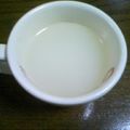 ゆうたけんと's cooksnap of when they made 米麹で甘酒。.