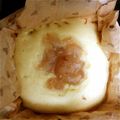 n0604's cooksnap of when they made ヘルシー♪ぶどうはちみつケーキ.
