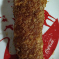 夜桜華's cooksnap of when they made 海老の湯葉巻き揚げ.
