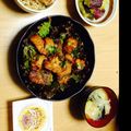 ちゆん．'s cooksnap of when they made 鶏ごぼうin炊き込みご飯☆.