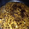 ＭＯＭＯパンダ's cooksnap of when they made 手作り焼肉のタレ.
