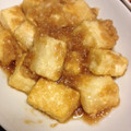 とっしーなおじさん's cooksnap of when they made 簡単豆腐のみぞれ煮★揚げ出し豆腐風.
