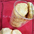 shima♪200's cooksnap of when they made おからクッキー.