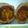 まぁりmm's cooksnap of when they made ＊豚こまde変わりトンカツ＊.