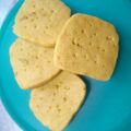 ogwmzk's cooksnap of when they made かぼちゃのハロウィンクッキー.