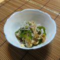 machi5111's cooksnap of when they made ♪ピーマンの煮びたし♪.