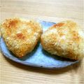 みのりっくす's cooksnap of when they made 味噌とかつお節で☆ゴマゴマ焼きおにぎり☆.