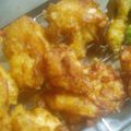 はあとん's cooksnap of when they made 塩麹でしっとり♪とり天.