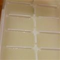あやじぃ's cooksnap of when they made 離乳食 初期 初めての10倍粥.