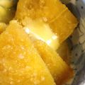 カルチョーフィ's cooksnap of when they made かぼちゃの煮物～バター風味.