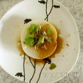 うさぎ98314's cooksnap of when they made 大根が美味しい！ふろふき大根♪.