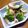 geen's cooksnap of when they made ブロッコリーとちくわの辛し和え.