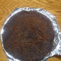 愛し君へ's cooksnap of when they made モザイククッキー.