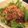 なおシステム's cooksnap of when they made ＊シンプル＊大根と水菜のサラダ＊.