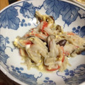 せんちょう0303's cooksnap of when they made サラダフレークときのこの和風炒め煮.