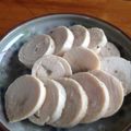 てたくん's cooksnap of when they made 簡単 鶏胸肉のハム.